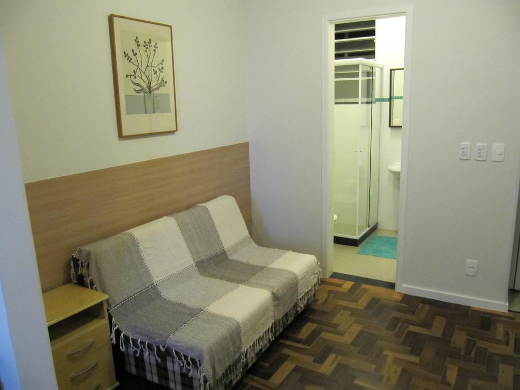 Alex Rio Flats Studio Beach View 리오데자네이루 객실 사진